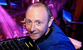 DJ Kurt Verheyen